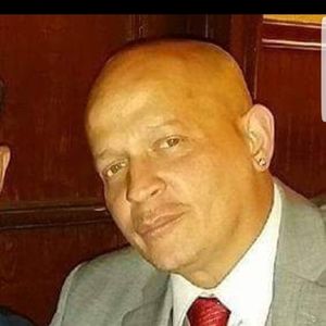 Meet your Posher, Edwin